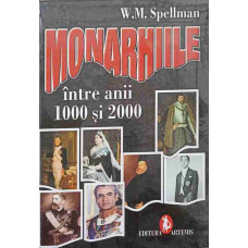 MONARHIILE INTRE ANII 1000 SI 2000