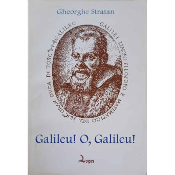 GALILEU! O, GALILEU
