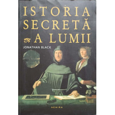 ISTORIA SECRETA A LUMII