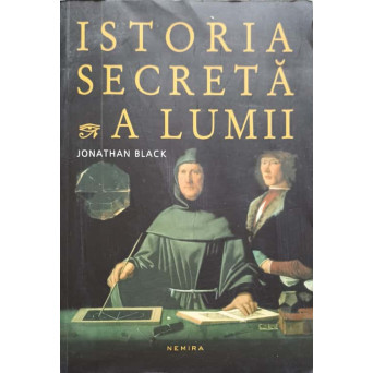 ISTORIA SECRETA A LUMII