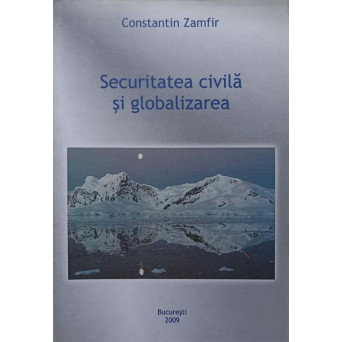 SECURITATEA CIVILA SI GLOBALIZAREA