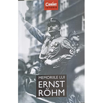 MEMORIILE LUI ERNST ROHM