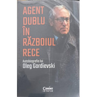AGENT DUBLU IN RAZBOIUL RECE AGENT DUBLU IN RAZBOIUL RECE