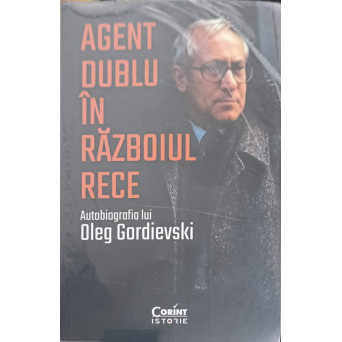 AGENT DUBLU IN RAZBOIUL RECE