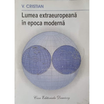 LUMEA EXTRAEUROPEANA IN EPOCA MODERNA