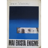 MAI EXISTA ENIGME