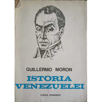ISTORIA VENEZUELEI