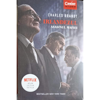 IRLANDEZUL, ASASINUL MAFIEI