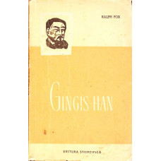 GINGIS-HAN GINGIS-HAN