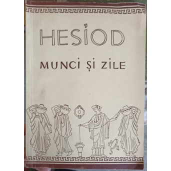 MUNCI SI ZILE