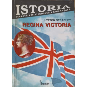 REGINA VICTORIA