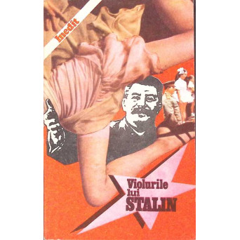 VIOLURILE LUI STALIN