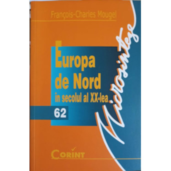 EUROPA DE NORD IN SECOLUL AL XX-LEA