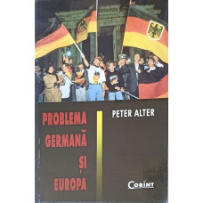 PROBLEMA GERMANA SI EUROPA