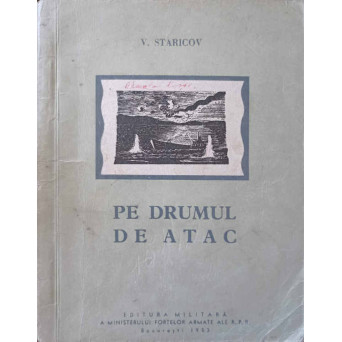 PE DRUMUL DE ATAC