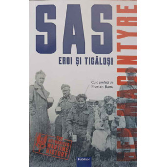 SAS. EROI SI TICALOSI