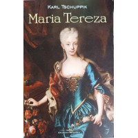 MARIA TEREZA
