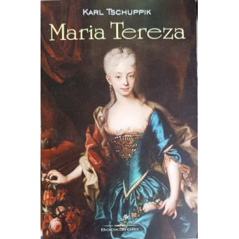 MARIA TEREZA