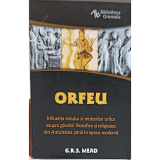 ORFEU