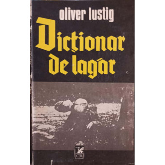 DICTIONAR DE LAGAR