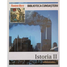 BIBLIOTECA CUNOASTERII VOL.7 ISTORIA II