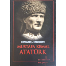 MUSTAFA KEMAL ATATURK