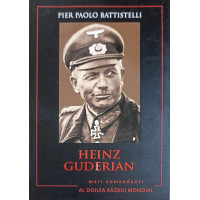 HEINZ GUDERIAN HEINZ GUDERIAN