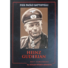 HEINZ GUDERIAN