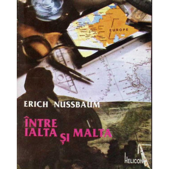 INTRE IALTA SI MALTA