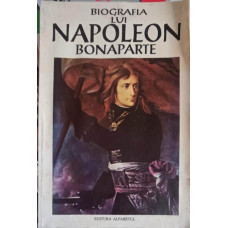 BIOGRAFIA LUI NAPOLEON BONAPARTE