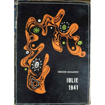 IULIE 1941