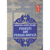 POVESTI DIN PERSIA ANTICA POVESTI DIN PERSIA ANTICA