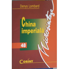 CHINA IMPERIALA