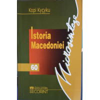 ISTORIA MACEDONIEI ISTORIA MACEDONIEI
