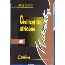 CIVILIZATIILE AFRICANE