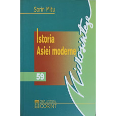 ISTORIA ASIEI MODERNE