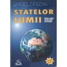 ENCICLOPEDIA STATELOR LUMII