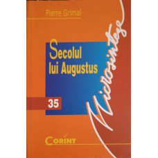 SECOLUL LUI AUGUSTUS