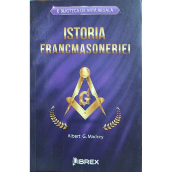 ISTORIA FRANCMASONERIEI