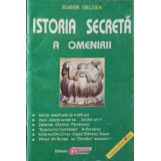 ISTORIA SECRETA A OMENIRII