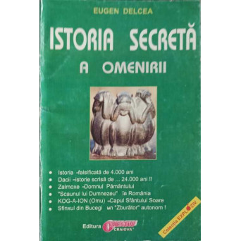 ISTORIA SECRETA A OMENIRII