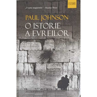 O ISTORIE A EVREILOR O ISTORIE A EVREILOR