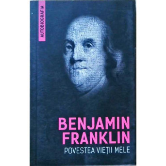 POVESTEA VIETII MELE