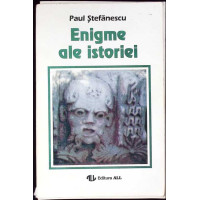ENIGME ALE ISTORIEI VOL.1 ENIGME ALE ISTORIEI VOL.1