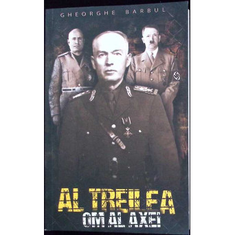 AL TREILEA OM AL AXEI