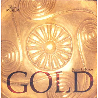 GOLD (ENCICLOPEDIA AURULUI IN LB. ENGLEZA)