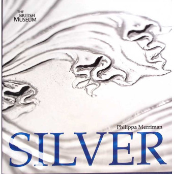 SILVER (ENCICLOPEDIA ARGINTULUI IN LB. ENGLEZA)