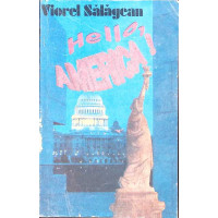 HELLO, AMERICA! HELLO, AMERICA!