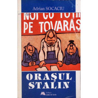 ORASUL STALIN