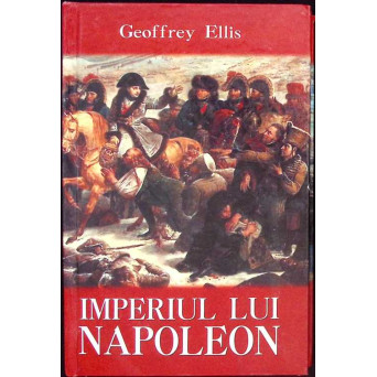 IMPERIUL LUI NAPOLEON